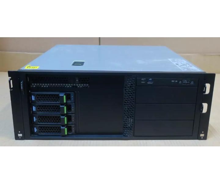 E-2388G 4-Bay TX1330 64GB 96TB