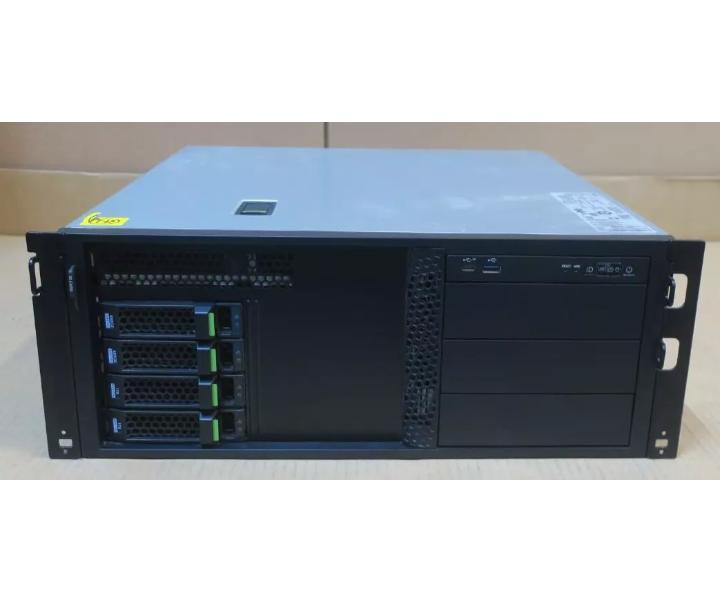 E-2388G 4-Bay TX1330 64GB 96TB