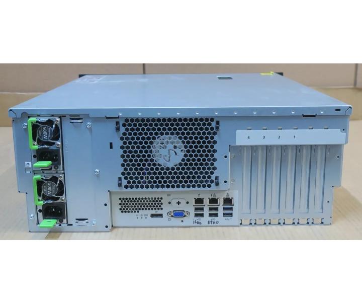 E-2388G 4-Bay TX1330 64GB 96TB