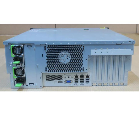 E-2388G 4-Bay TX1330 64GB 96TB
