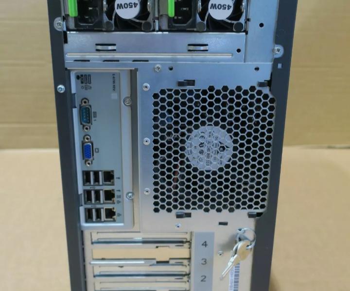 i3-3220 TX140 3GHz