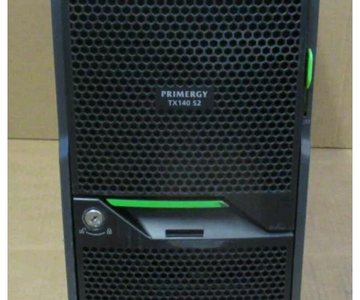 4-Core E3-1230v3 4-Bay TX140 32GB