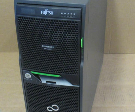 4-Core E3-1230v3 4-Bay TX140 32GB