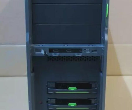 E3-1230v3 TX140 32GB 4Bay 41TB