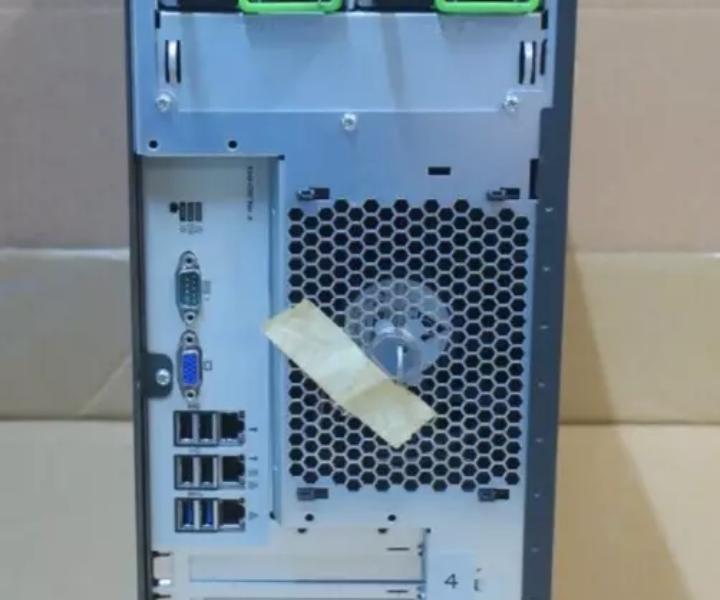 E3-1230v3 TX140 32GB 4Bay 41TB
