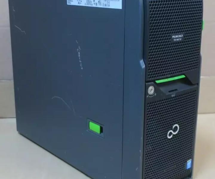 E3-1230v3 TX140 32GB 4Bay 41TB