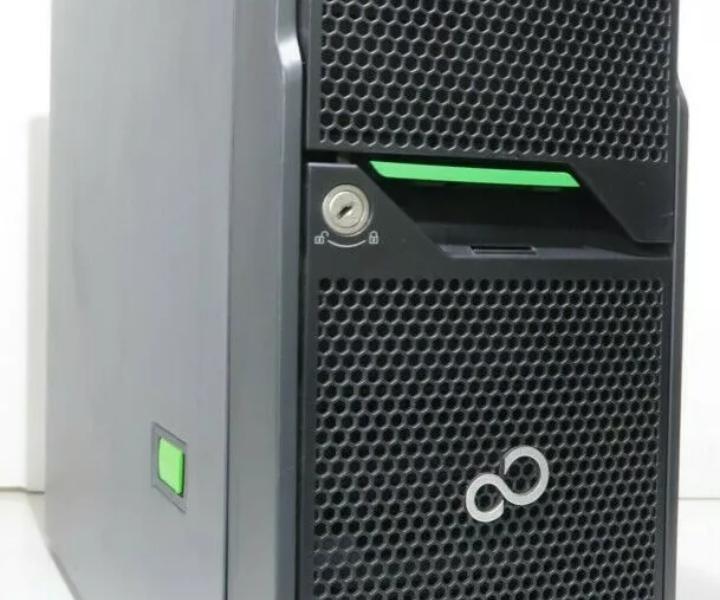 E3-1230v3 TX140 33GHz 450GB