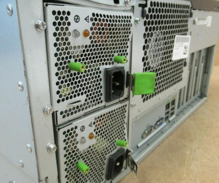 TX150 X3430 40GHz