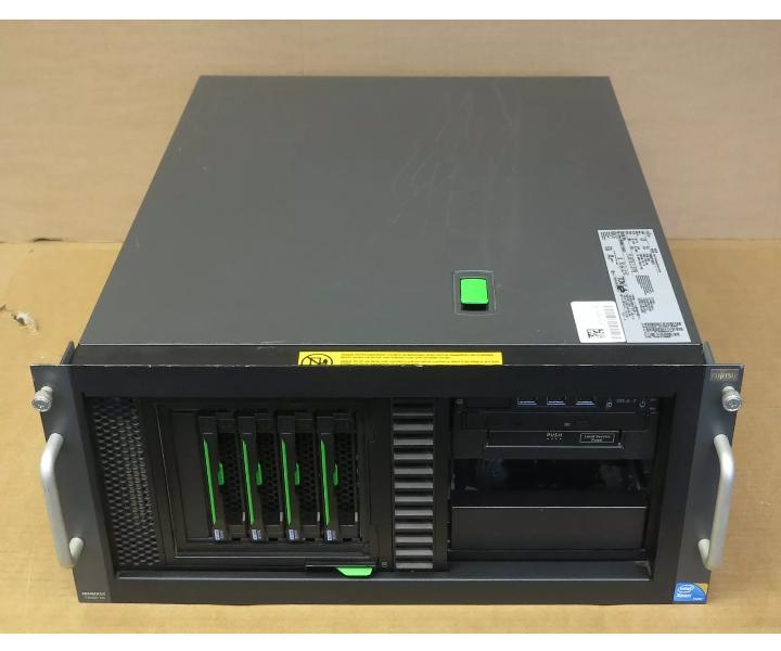 TX200 E5620 4GHz