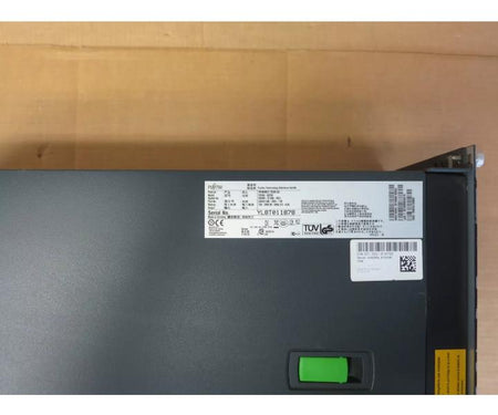 TX200 E5620 4GHz