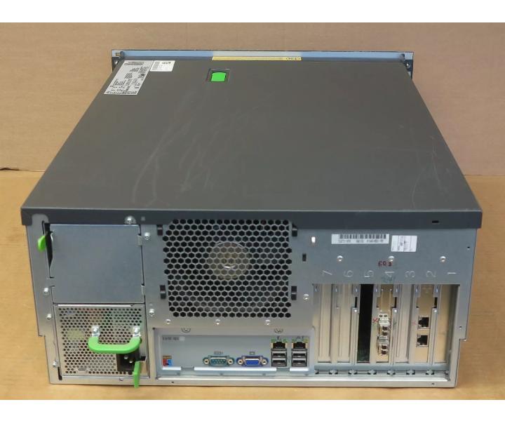 TX200 E5620 4GHz