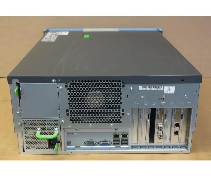 TX200 E5620 4GHz
