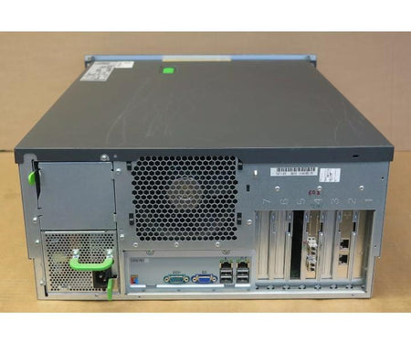 TX200 E5620 4GHz
