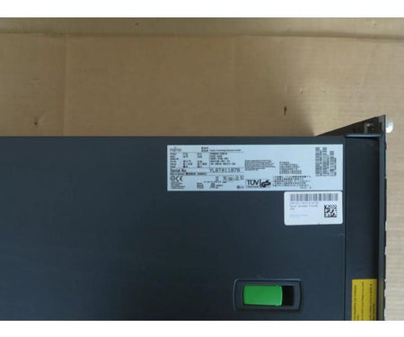 TX200 E5620 4GHz