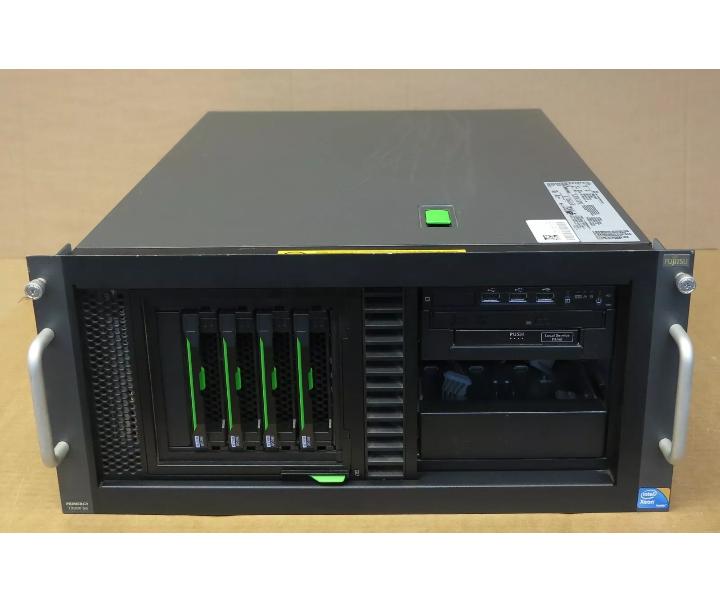 TX200 E5620 4GHz