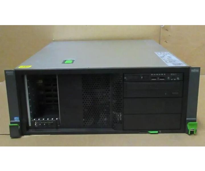 Six-Core E5-2420 TX200 96GB