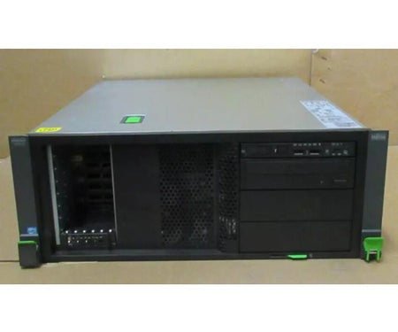 Six-Core E5-2420 TX200 96GB