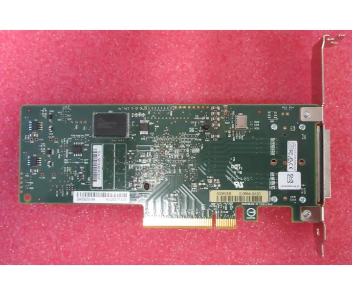 E5-2420 8-Bay TX200 96GB 300GB