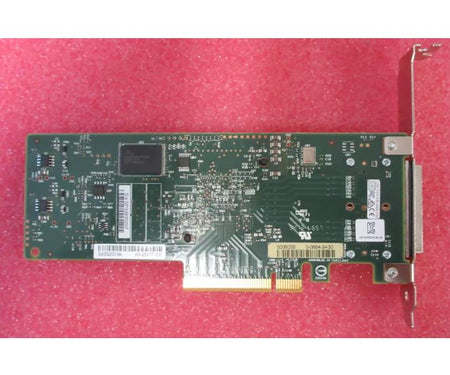 E5-2420 8-Bay TX200 96GB 300GB
