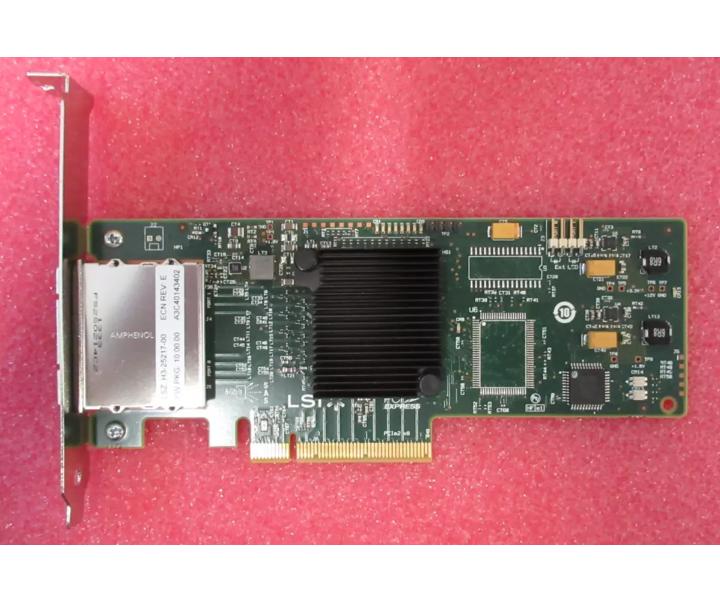 E5-2420 8-Bay TX200 96GB 300GB