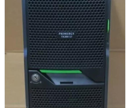 Six-Core E5-2420 TX200 16GB