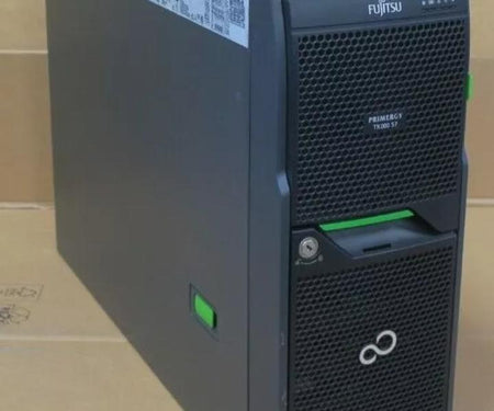 Six-Core E5-2420 TX200 16GB