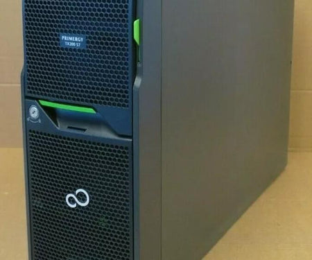 Six-Core E5-2420 TX200 9GHz 32GB 300GB