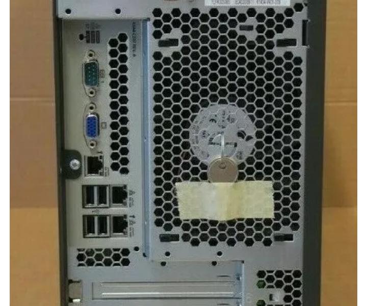 Six-Core E5-2420 TX200 9GHz 32GB 300GB