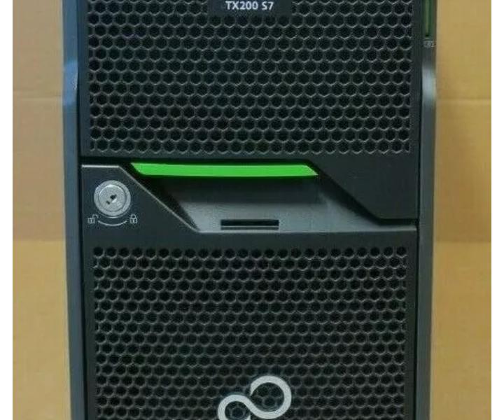 Six-Core E5-2420 TX200 9GHz 32GB 300GB