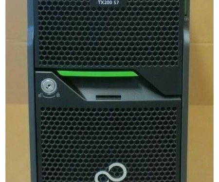Six-Core E5-2420 TX200 9GHz 32GB 300GB