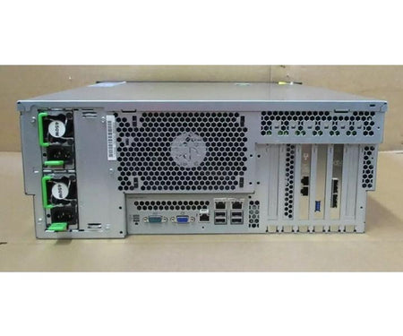 6-Core E5-2420v2 TX2540 96GB