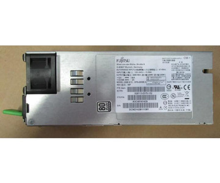 6-Core E5-2420v2 TX2540 96GB