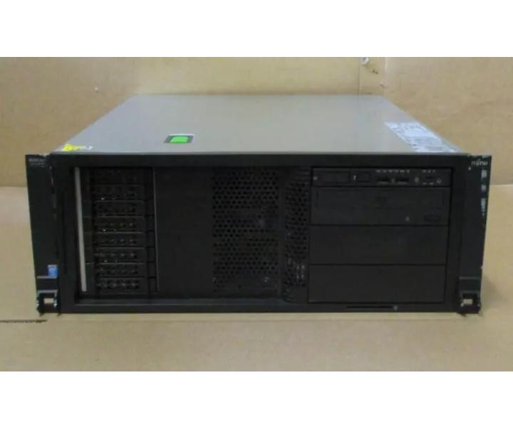 6-Core E5-2420v2 TX2540 96GB