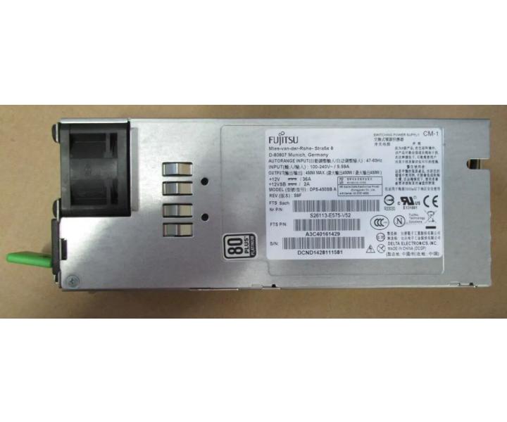 E5-2420v2 TX2540 96GB