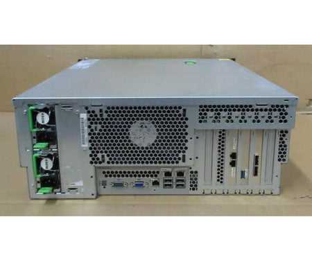 E5-2420v2 TX2540 6Core 96GB