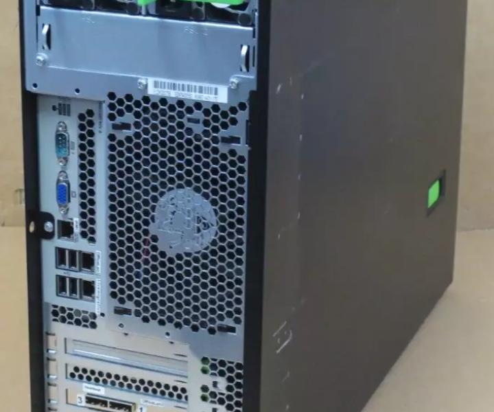 E5-2420v2 TX2540 6Core 96GB