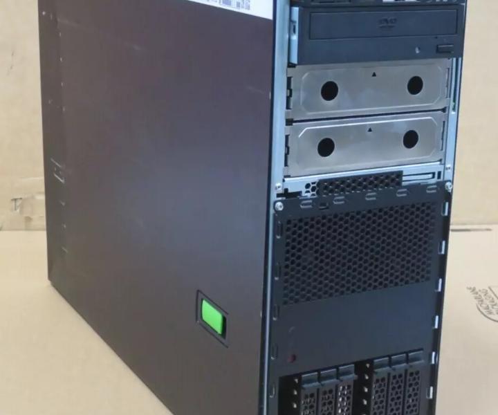 E5-2420v2 TX2540 6Core 96GB