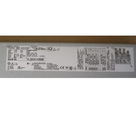E5-2430v2 8-Bay TX2540 6Core 96GB 10TB
