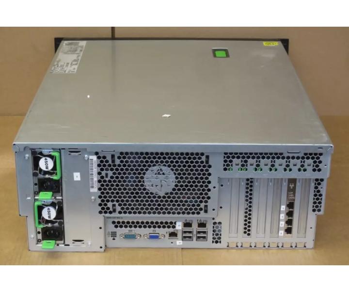 E5-2430v2 8-Bay TX2540 6Core 96GB 10TB