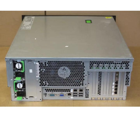 E5-2430v2 8-Bay TX2540 6Core 96GB 10TB