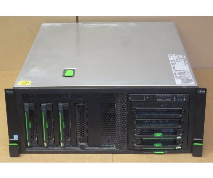 E5-2430v2 8-Bay TX2540 6Core 96GB 10TB