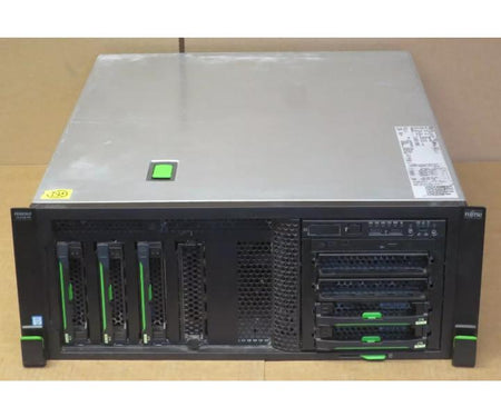 E5-2430v2 8-Bay TX2540 6Core 96GB 10TB