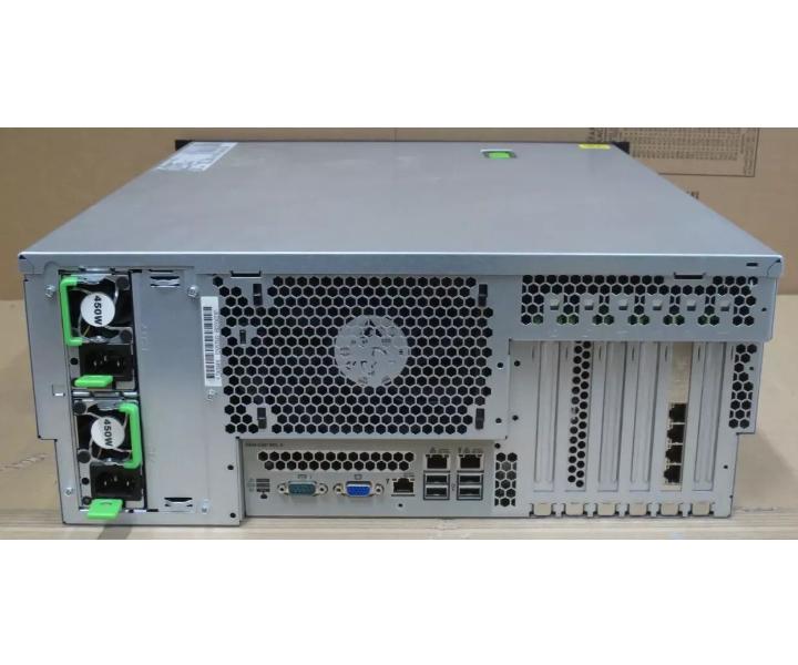 E5-2430v2 8-Bay TX2540 6Core 96GB
