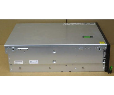 E5-2430v2 8-Bay TX2540 6Core 96GB
