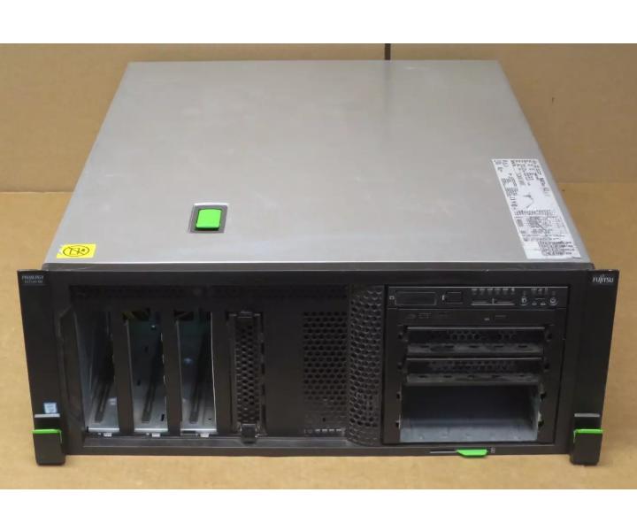 E5-2430v2 8-Bay TX2540 6Core 96GB