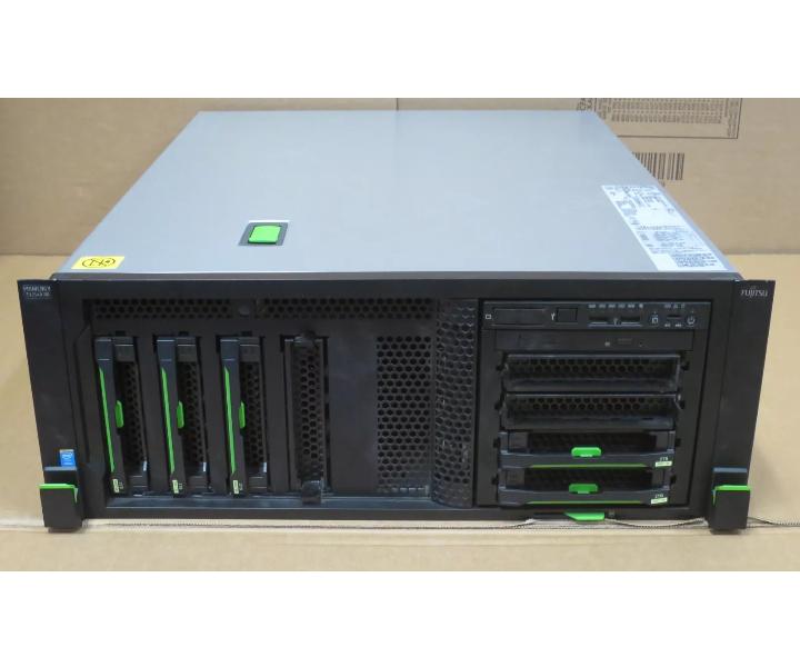 E5-2430v2 8-Bay TX2540 6Core 96GB
