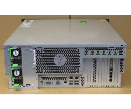 E5-2430v2 8-Bay TX2540 6Core 96GB