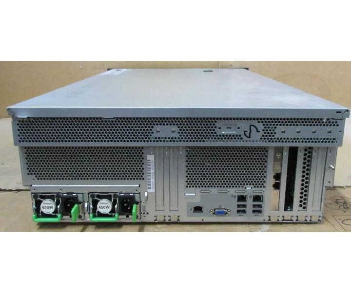 TX2550 96GB