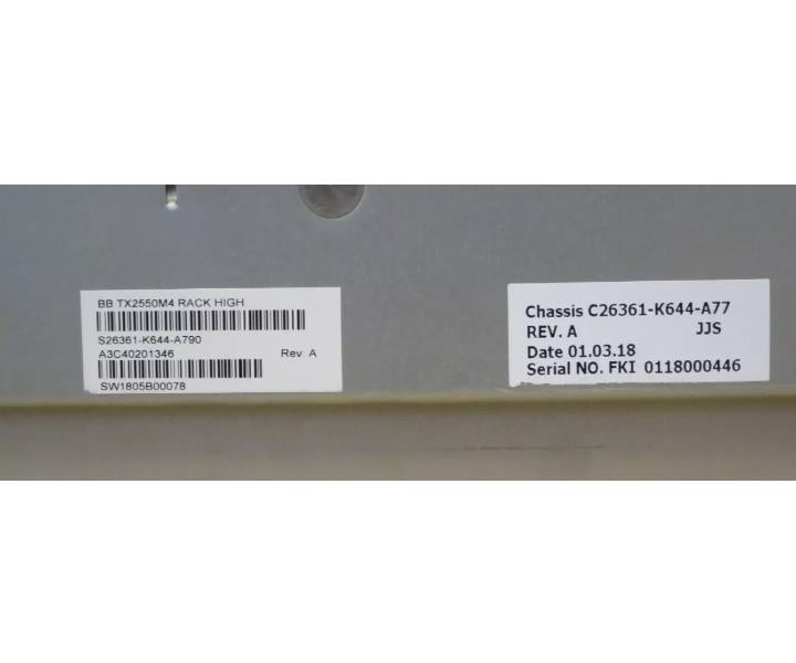 TX2550