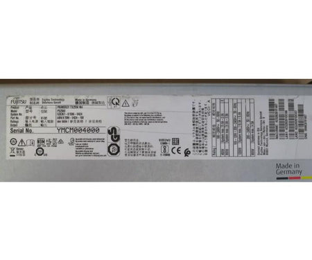 TX2550